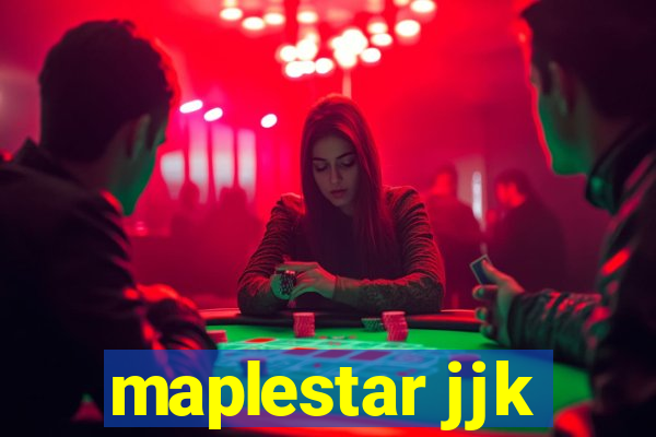 maplestar jjk